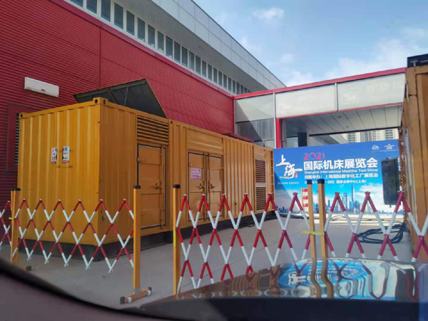 沾益发电机出租 对于发电机的特性你了解多少？