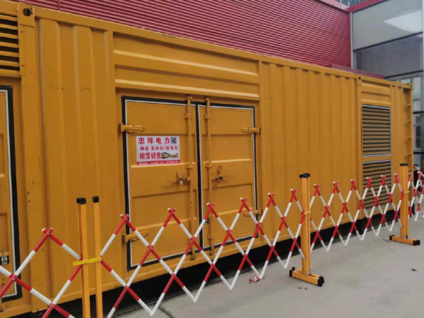 沾益关于通用发电机的十万个为什么？