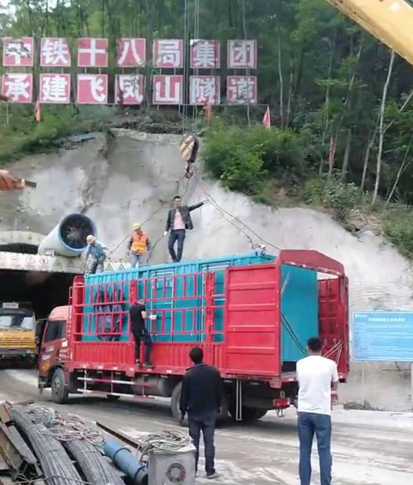 沾益发电机组维修后输出功率降低是什么问题