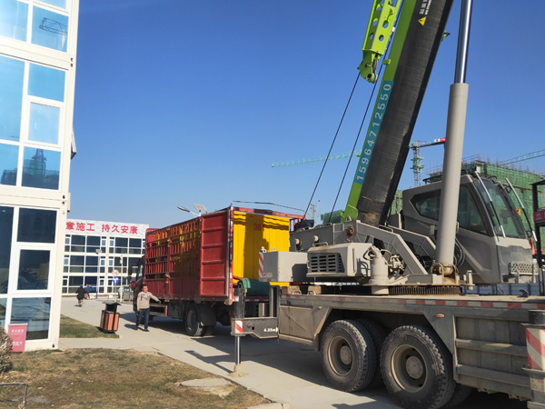沾益发电机出租50KW柴油发电机组需要配多粗电缆线