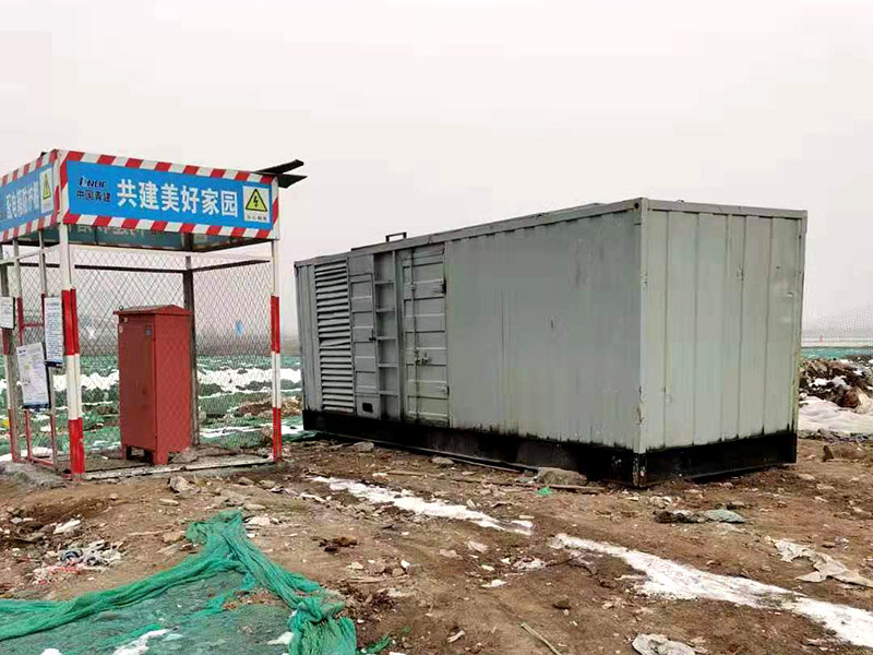 沾益燃气发电机在高海拔地区运行时会遇到哪些常见故障？