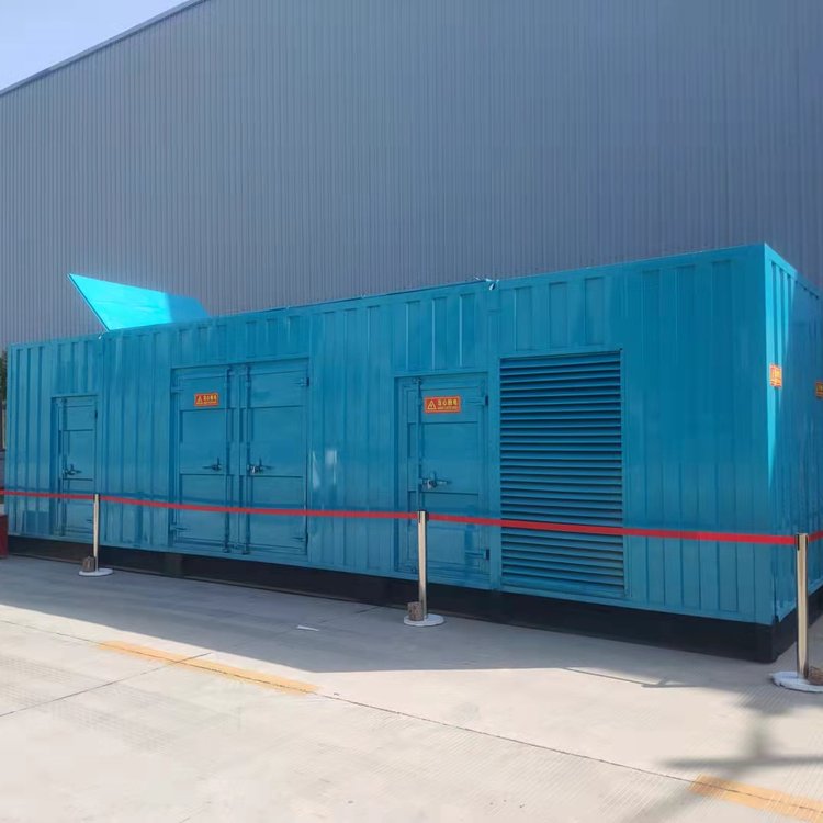 沾益怎样更换柴油发电机组的空气滤清器？