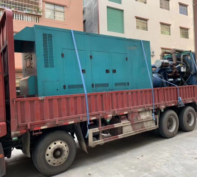 沾益如何在不同负载率下确保 400KW 柴油发电机组的正常运行？