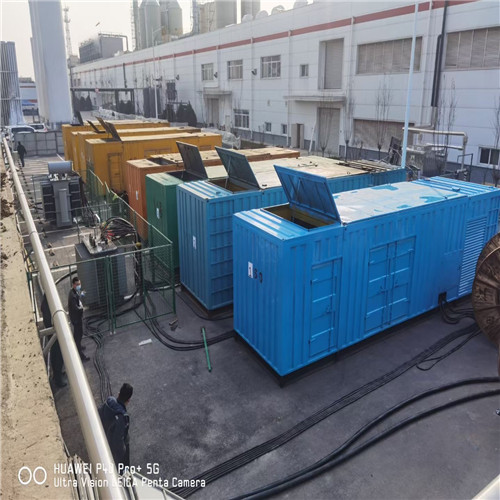 沾益400KW 柴油发电机组的更佳负载率是多少？