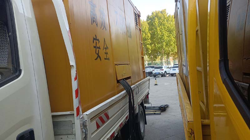 沾益如何判断柴油发电机组和UPS电源的切换时间是否符合要求？