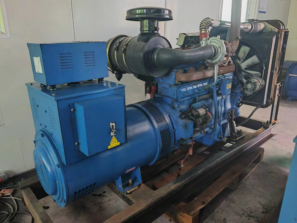 沾益100kW柴油发电机组使用多级机油有哪些优缺点？