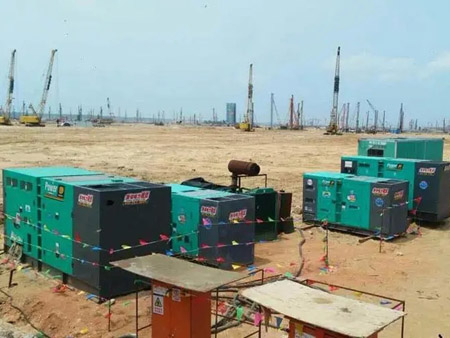 沾益测量水冷式机油散热器密封件尺寸的具体步骤是什么？