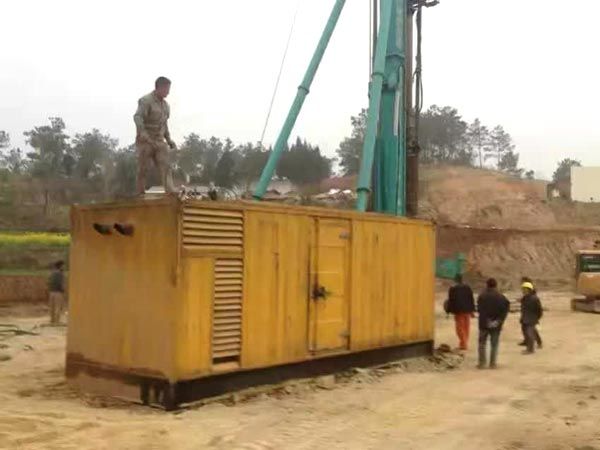 沾益柴油发电机组应用场合有哪些？